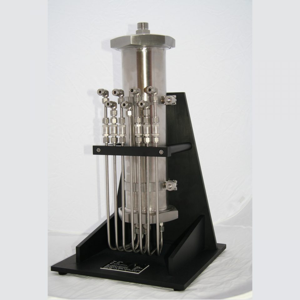 SCITEK LS10 Acetone Seeder