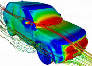 Fluid Mechanics Image