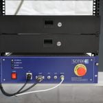 Airjet Exciter Panel