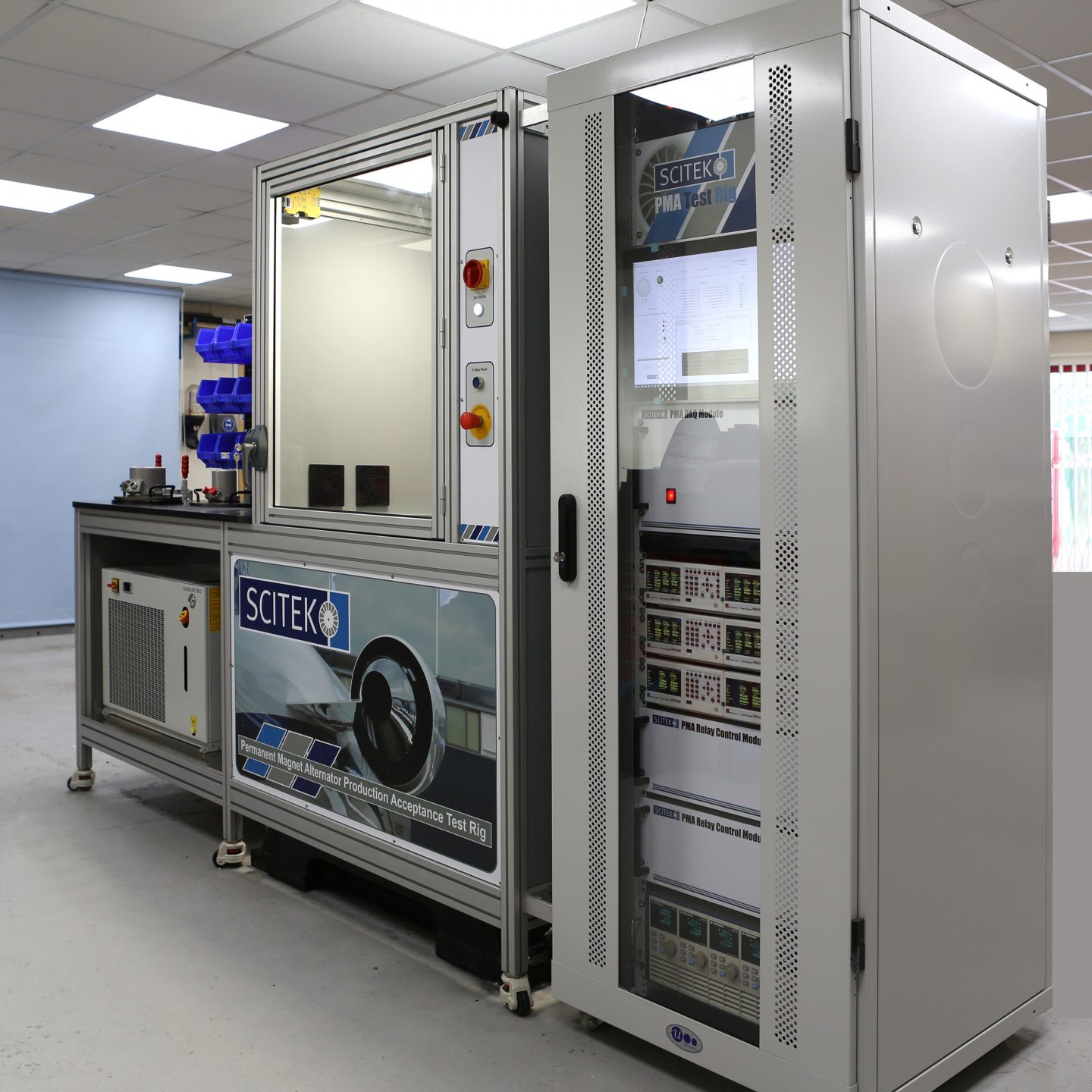 Engineering Solutions - SCITEK