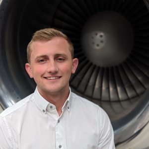 Joe Meet the Team Page Photo